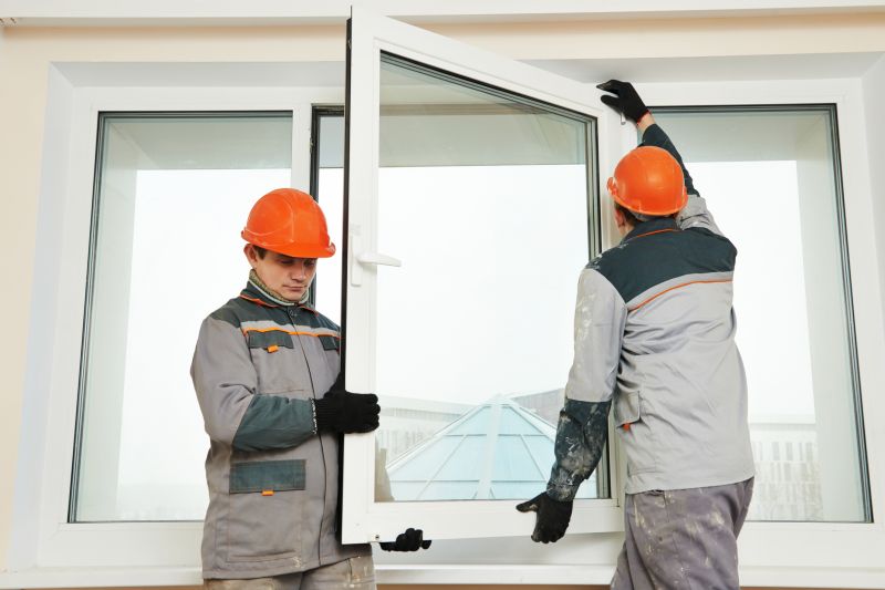 Cost of Windows Installation in North Richland Hills, TX