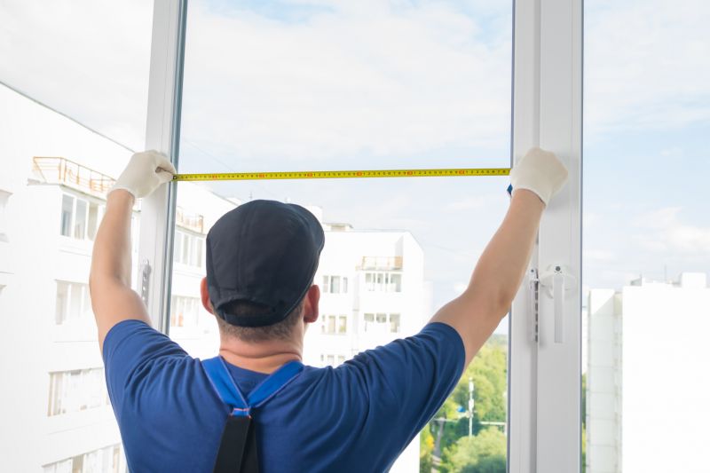 Timing for New Windows